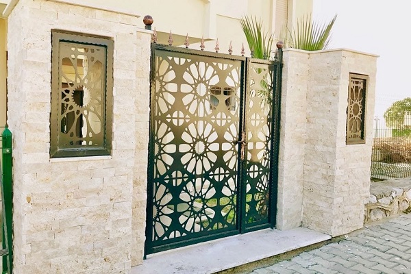 Yeşilyurt Demirci